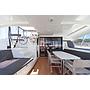 Book yachts online - catamaran - Lagoon 42 - SHARANDA - rent