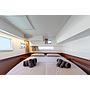 Book yachts online - catamaran - Lagoon 42 - SHARANDA - rent