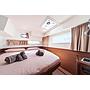 Book yachts online - catamaran - Lagoon 42 - SHARANDA - rent