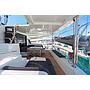 Book yachts online - catamaran - Lagoon 42 - SHARANDA - rent