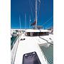 Book yachts online - catamaran - Lagoon 42 - SHARANDA - rent