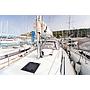 Book yachts online - sailboat - Oceanis 38.1 - Dollie - rent