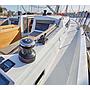 Book yachts online - sailboat - Sun Odyssey 410 - Lyon - rent
