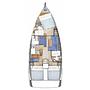 Book yachts online - sailboat - Sun Odyssey 410 - Lyon - rent