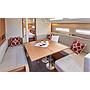 Book yachts online - sailboat - Sun Odyssey 410 - Lyon - rent