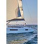Book yachts online - sailboat - Sun Odyssey 410 - Lyon - rent