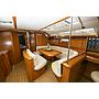 Book yachts online - sailboat - Sun Odyssey 49 - Sirius - rent