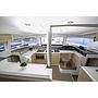 Book yachts online - catamaran - Bali 4.1 - North Cat II / A/C, WM, Generator, solar panels & electric WC - rent