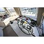 Book yachts online - catamaran - Bali 4.1 - North Cat II / A/C, WM, Generator, solar panels & electric WC - rent