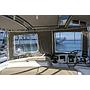 Book yachts online - catamaran - Bali 4.1 - North Cat II / A/C, WM, Generator, solar panels & electric WC - rent
