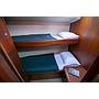 Book yachts online - sailboat - Bavaria 44 - Calypso - rent