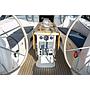 Book yachts online - sailboat - Bavaria 44 - Calypso - rent