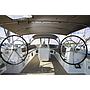Book yachts online - sailboat - Jeanneau 54 - Jeanneau 54 | with GEN, A/C, inverter, solar panels, bow thruster - rent