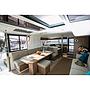 Book yachts online - catamaran - Bali 4.2 - North Cat 42 - Model 2023!  - rent