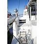 Book yachts online - catamaran - Bali 4.3 - Eleni / A/C, WM, generator, solar panels & electric WC - rent