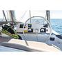 Book yachts online - catamaran - Bali 4.2 - Kos 42.6 / Model 2022! With AC, WM, generator, solar panels, hydraulic gangway & electric WC - rent