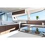 Book yachts online - catamaran - Bali 4.2 - Kos 42.6 / Model 2022! With AC, WM, generator, solar panels, hydraulic gangway & electric WC - rent
