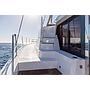 Book yachts online - catamaran - Bali 4.2 - Kos 42.6 / Model 2022! With AC, WM, generator, solar panels, hydraulic gangway & electric WC - rent