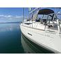 Book yachts online - sailboat - Sun Odyssey 439 - Triada / bow-thruster, solar panels, electric WC - rent
