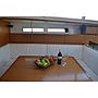 Book yachts online - sailboat - Sun Odyssey 439 - Triada / bow-thruster, solar panels, electric WC - rent