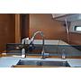 Book yachts online - sailboat - Sun Odyssey 439 - Triada / bow-thruster, solar panels, electric WC - rent