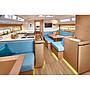 Book yachts online - sailboat - Sun Odyssey 490 - North Wind 49 | Model 2023!  - rent