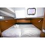 Book yachts online - sailboat - Sun Odyssey 440 - SOD440 - rent