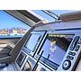 Book yachts online - motorboat - Ferretti 620 - Kimon - rent