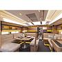 Book yachts online - sailboat - Dufour 56 Exclusive - Poseidon - rent