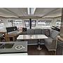 Book yachts online - catamaran - Lucia 40 - Rhum marin - rent