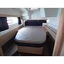 Book yachts online - catamaran - Lucia 40 - Rhum marin - rent