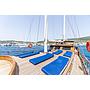 Book yachts online - other - Gulet 79 Ft - Carpe Diem XI - rent