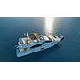 Book yachts online - motorboat - Azimut 75 Fly - Boreas - rent