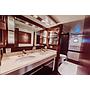 Book yachts online - motorboat - Azimut 75 Fly - Boreas - rent