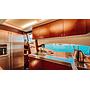 Book yachts online - motorboat - Azimut 75 Fly - Boreas - rent