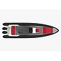 Book yachts online - motorboat - Northstar ION 10.5 - Melissa XX - rent