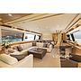 Book yachts online - motorboat - Ferretti 830 - Cipriana - rent