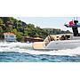 Book yachts online - motorboat - Pardo 38 - Mojo I - rent