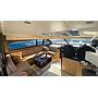 Book yachts online - motorboat - Princess V62 - Dolce Vita - rent