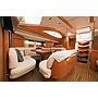 Book yachts online - sailboat - Sun Odyssey 54DS - Umutt - rent