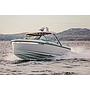 Book yachts online - motorboat - Saxdor 320 GTO - Saxdor 320 GTO (2022) - rent