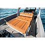 Book yachts online - motorboat - Saxdor 320 GTO - Saxdor 320 GTO (2022) - rent