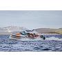 Book yachts online - motorboat - Saxdor 320 GTO - Saxdor 320 GTO (2022) - rent