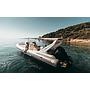 Book yachts online - other - Capelli Tempest  1000 Sun - Capelli Tempest  1000 Sun (2018) - rent