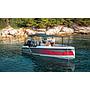 Book yachts online - motorboat - Saxdor 200 Sport - 115 Mercury - Delta - rent