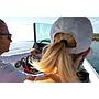 Book yachts online - motorboat - Saxdor 200 Sport - 115 Mercury - Delta - rent