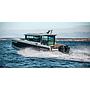 Book yachts online - motorboat - Saxdor 320 GTC - Olivia - rent