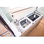 Book yachts online - motorboat - Saxdor 320 GTC - Olivia - rent