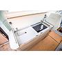 Book yachts online - motorboat - Saxdor 320 GTC - Olivia - rent