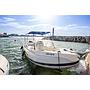 Book yachts online - motorboat - SCANNER 710 ENVY - SMILE V - rent